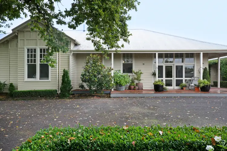 Fourth view of Homely house listing, 68 Walls Street, Camperdown VIC 3260