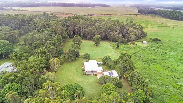 Fifth view of Homely rural property listing, 260 Bates Road, Como QLD 4571
