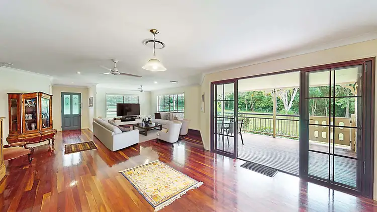 Sixth view of Homely rural property listing, 260 Bates Road, Como QLD 4571