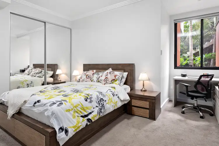 Sixth view of Homely apartment listing, 4/1-3 Belair Close, Hornsby NSW 2077