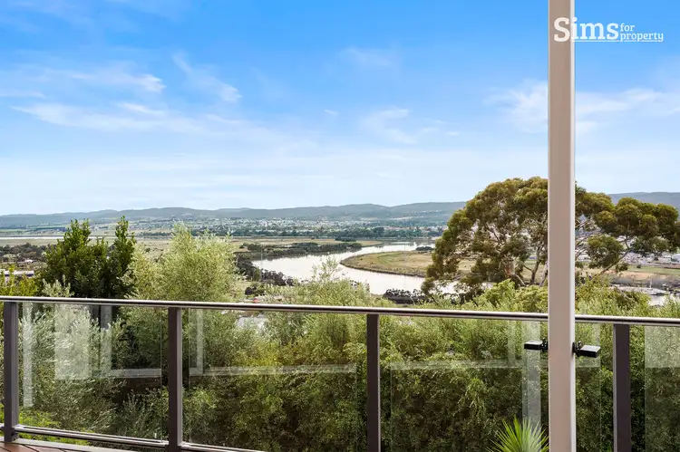 Third view of Homely house listing, 1/69 Lachlan Parade, Trevallyn TAS 7250