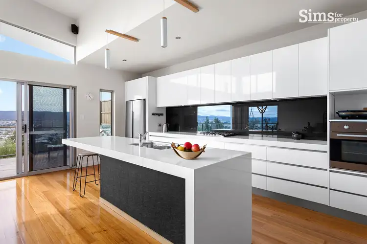 Fifth view of Homely house listing, 1/69 Lachlan Parade, Trevallyn TAS 7250
