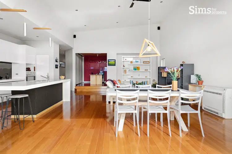 Sixth view of Homely house listing, 1/69 Lachlan Parade, Trevallyn TAS 7250