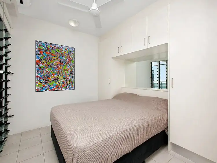 Sixth view of Homely apartment listing, 406/5 Gardiner Street, Darwin City NT 800