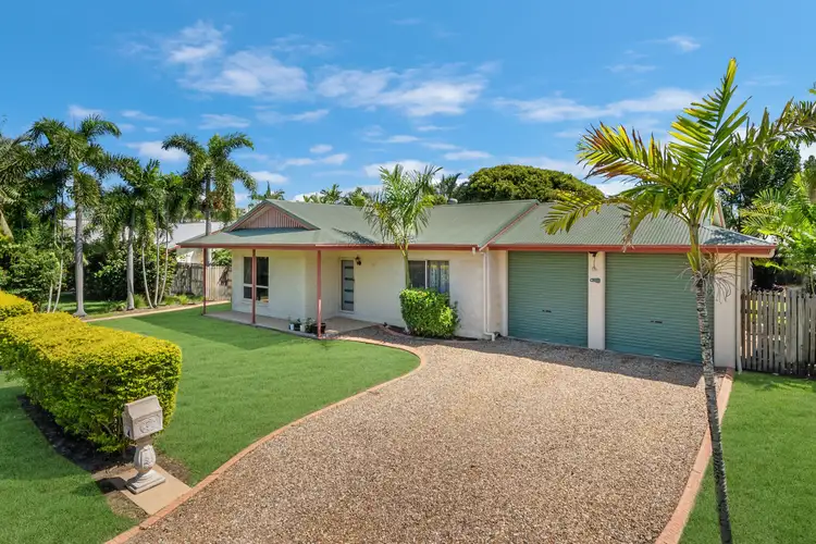 4 Jacana Crescent, Condon QLD 4815
