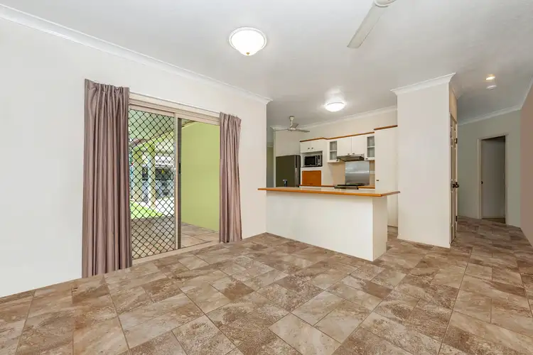Second view of Homely house listing, 4 Jacana Crescent, Condon QLD 4815