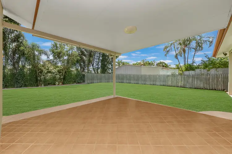 Seventh view of Homely house listing, 4 Jacana Crescent, Condon QLD 4815