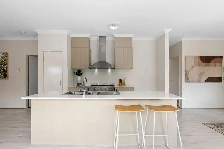 Third view of Homely townhouse listing, 3/14 Huon Court, Waurn Ponds VIC 3216