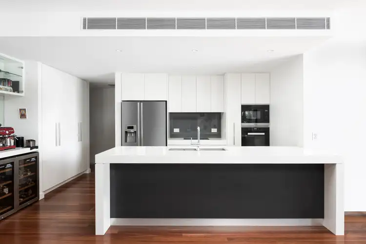 Second view of Homely apartment listing, 202/160 Ramsgate Road, Ramsgate Beach NSW 2217