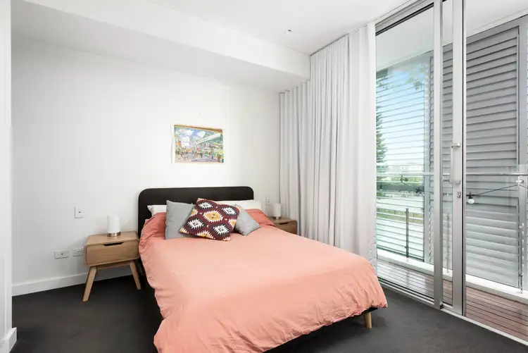 Fourth view of Homely apartment listing, 202/160 Ramsgate Road, Ramsgate Beach NSW 2217