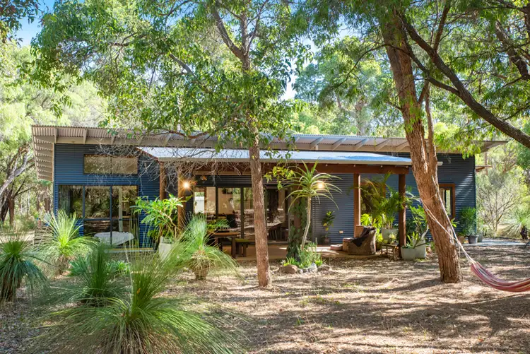 31 Howson Rise, Yallingup WA 6282