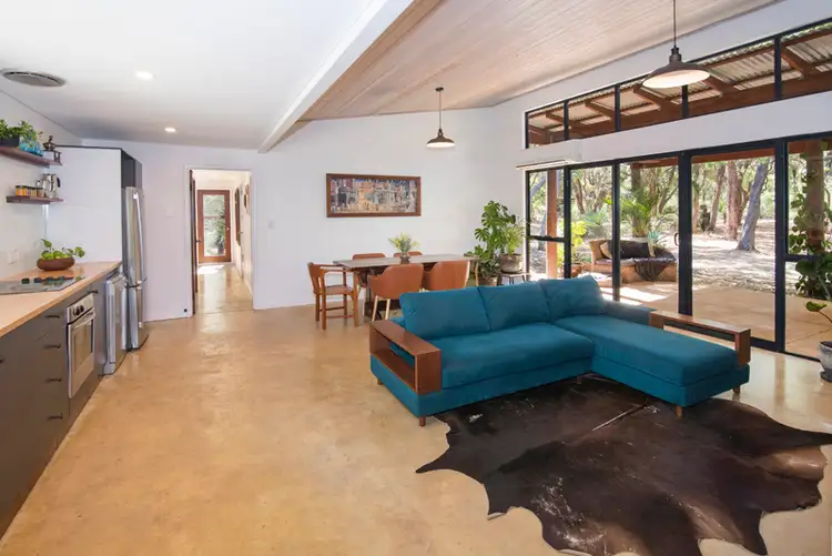 Third view of Homely house listing, 31 Howson Rise, Yallingup WA 6282