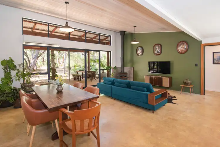 Fourth view of Homely house listing, 31 Howson Rise, Yallingup WA 6282