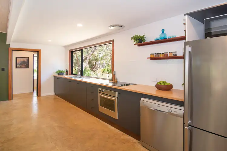 Fifth view of Homely house listing, 31 Howson Rise, Yallingup WA 6282