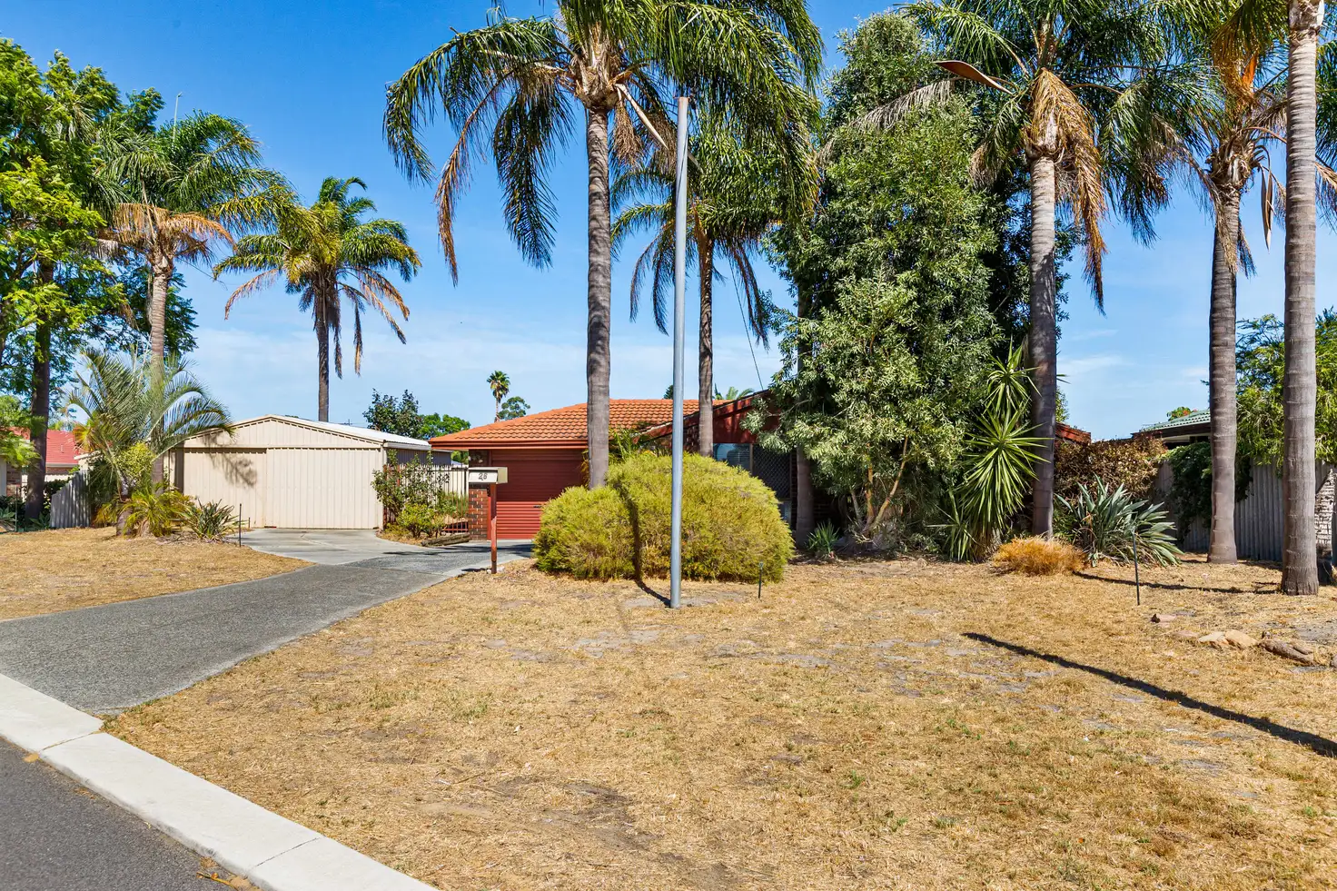 Main view of Homely house listing, 26 Shillington Way, Thornlie WA 6108