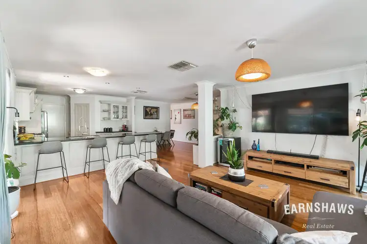 Third view of Homely house listing, 3 Denman Court, Jane Brook WA 6056