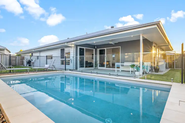 8 Needlewood Street, Palmview QLD 4553