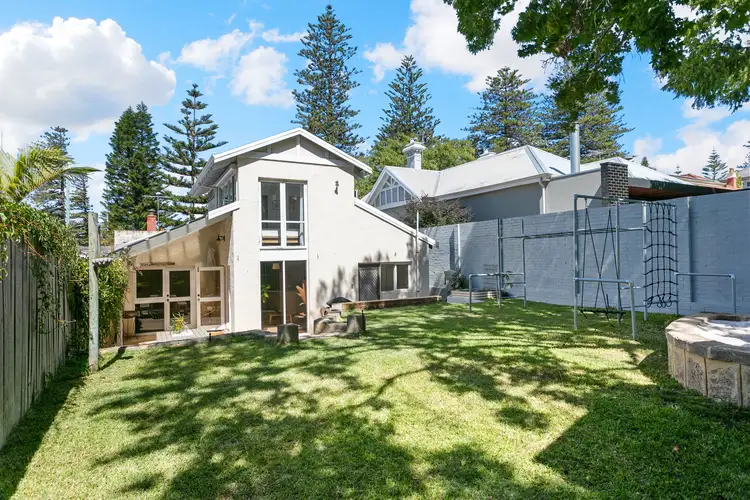 Main view of Homely house listing, 82 Forrest Street, Cottesloe WA 6011