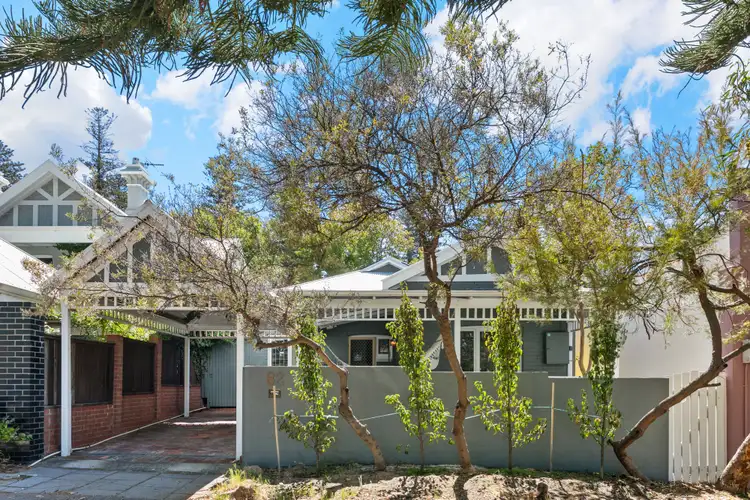 Second view of Homely house listing, 82 Forrest Street, Cottesloe WA 6011