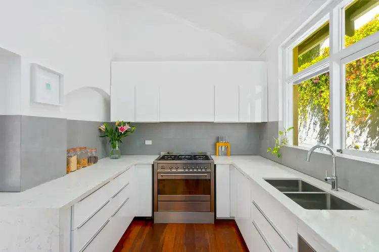Third view of Homely house listing, 82 Forrest Street, Cottesloe WA 6011