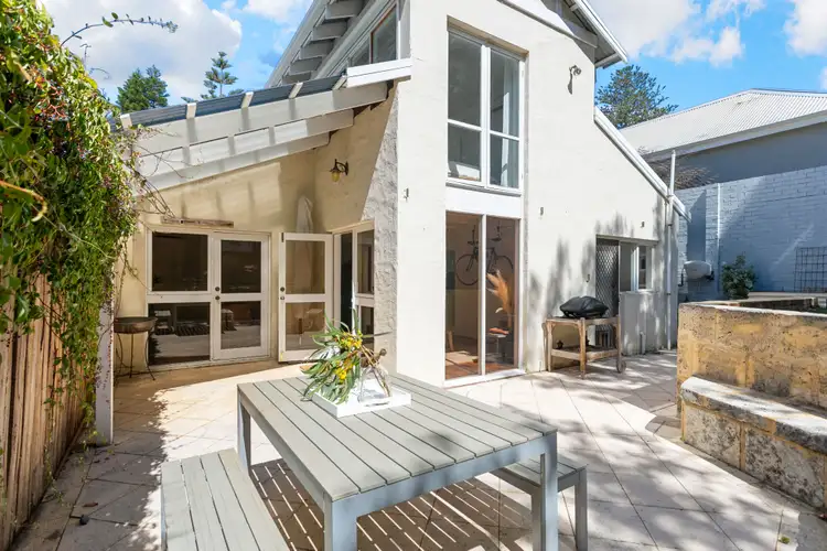 Fifth view of Homely house listing, 82 Forrest Street, Cottesloe WA 6011