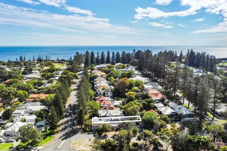 Sixth view of Homely house listing, 82 Forrest Street, Cottesloe WA 6011