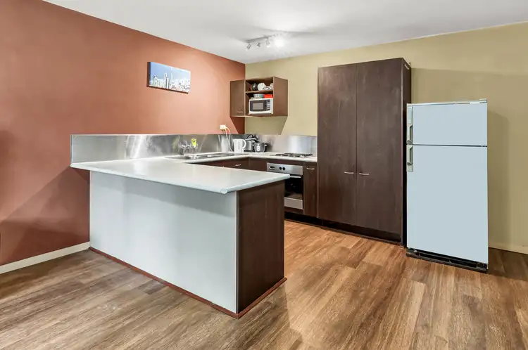 Second view of Homely apartment listing, 1/20 Genoa Street, Surfers Paradise QLD 4217