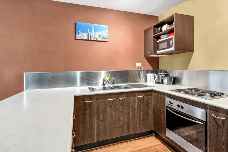 Third view of Homely apartment listing, 1/20 Genoa Street, Surfers Paradise QLD 4217