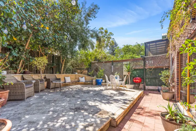 Second view of Homely townhouse listing, 39I Harvest Road, North Fremantle WA 6159