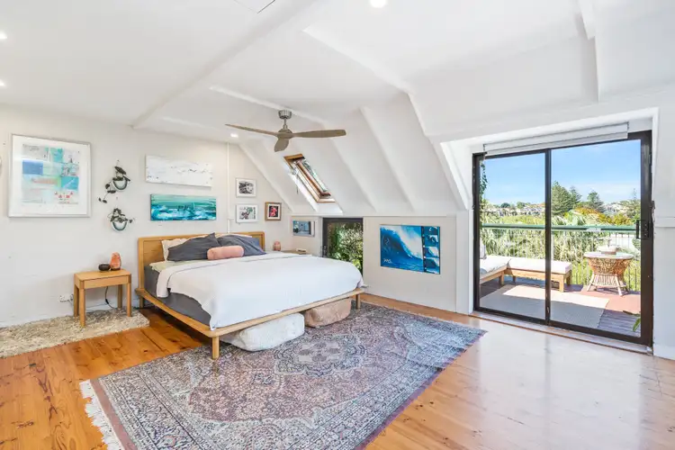 Third view of Homely townhouse listing, 39I Harvest Road, North Fremantle WA 6159