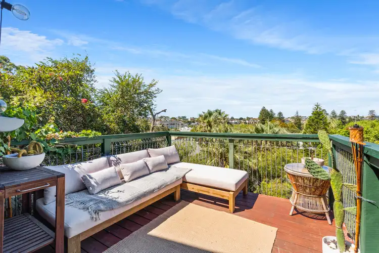 Fourth view of Homely townhouse listing, 39I Harvest Road, North Fremantle WA 6159