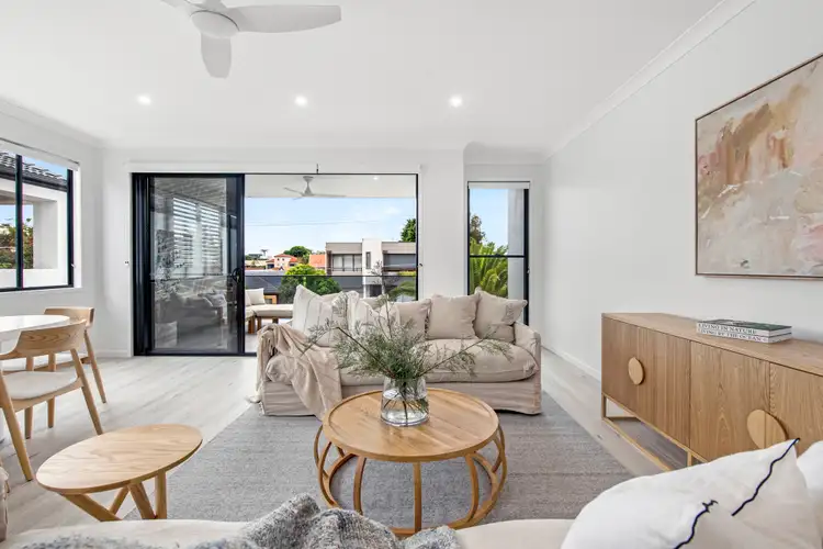 Second view of Homely semi-detached listing, 24A Muscovey Avenue, Paradise Point QLD 4216