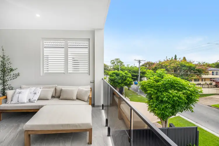 Sixth view of Homely semi-detached listing, 24A Muscovey Avenue, Paradise Point QLD 4216