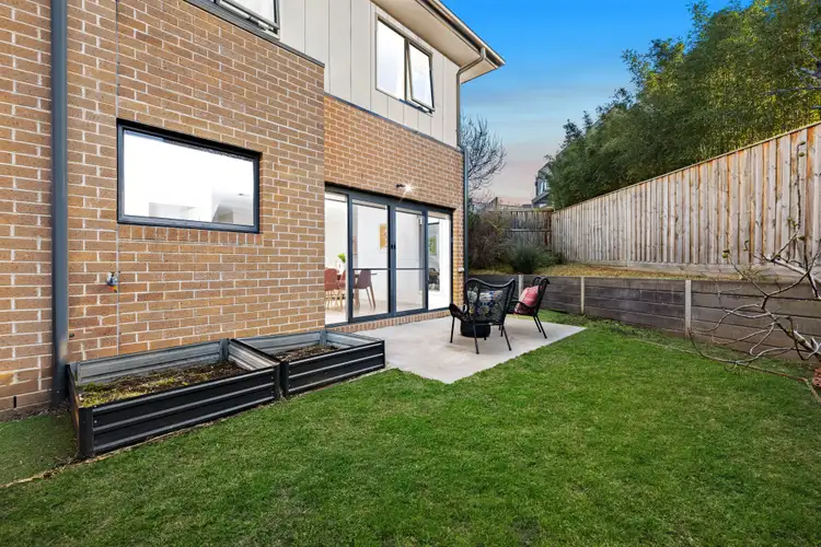 Second view of Homely townhouse listing, 8 Primary Street, Mooroolbark VIC 3138