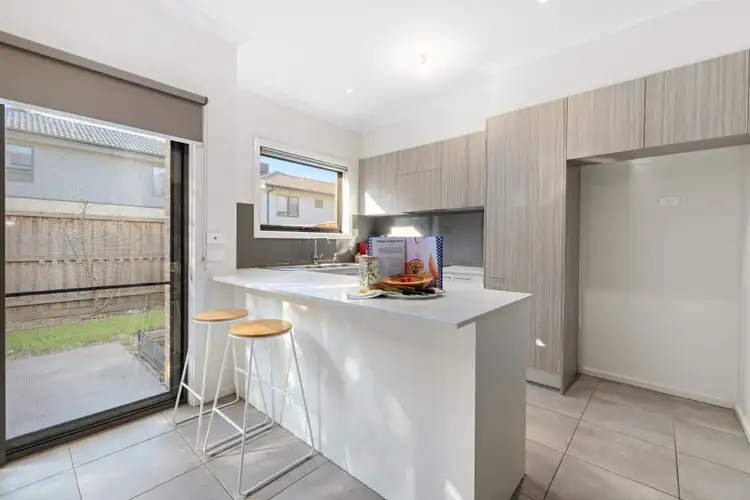 Third view of Homely townhouse listing, 8 Primary Street, Mooroolbark VIC 3138