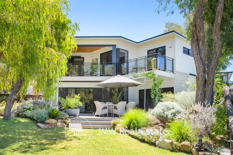 Main view of Homely house listing, 1/4 Everingham Place, Dunsborough WA 6281