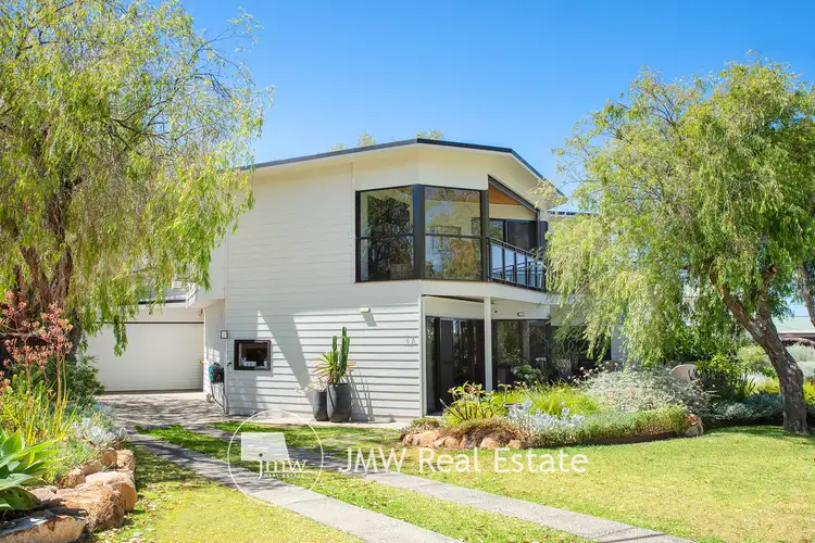 Second view of Homely house listing, 1/4 Everingham Place, Dunsborough WA 6281