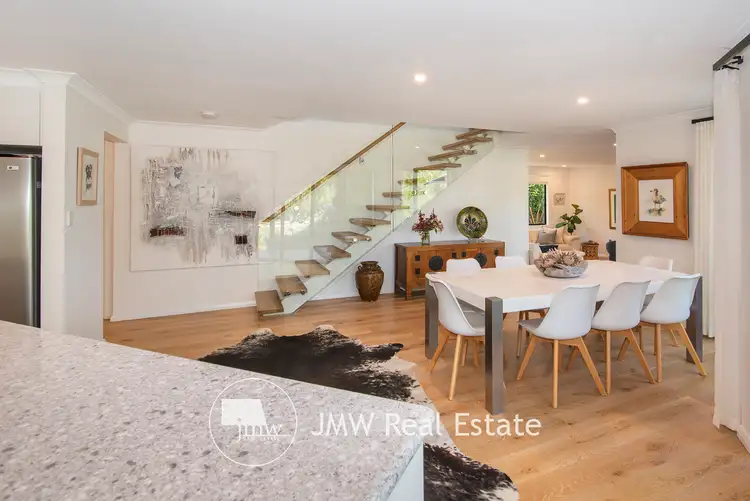 Sixth view of Homely house listing, 1/4 Everingham Place, Dunsborough WA 6281