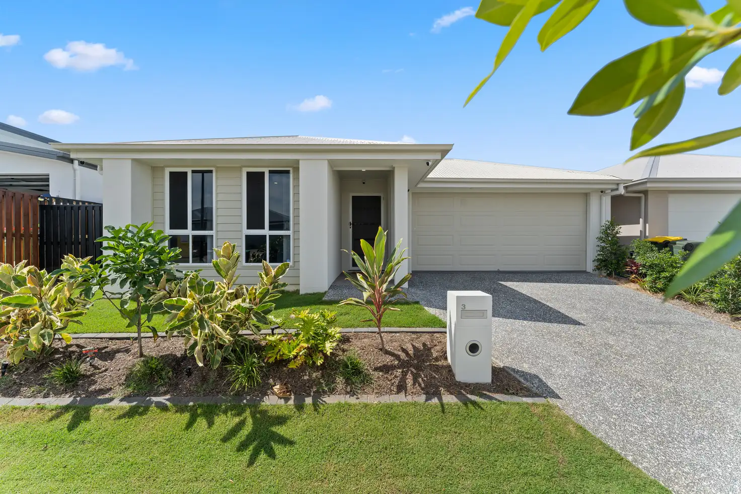 Main view of Homely house listing, 3 Rose Street, Logan Reserve QLD 4133