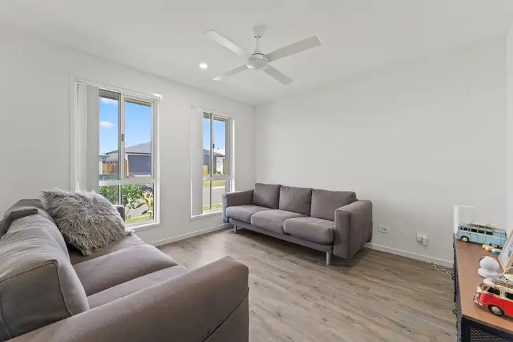 Second view of Homely house listing, 3 Rose Street, Logan Reserve QLD 4133