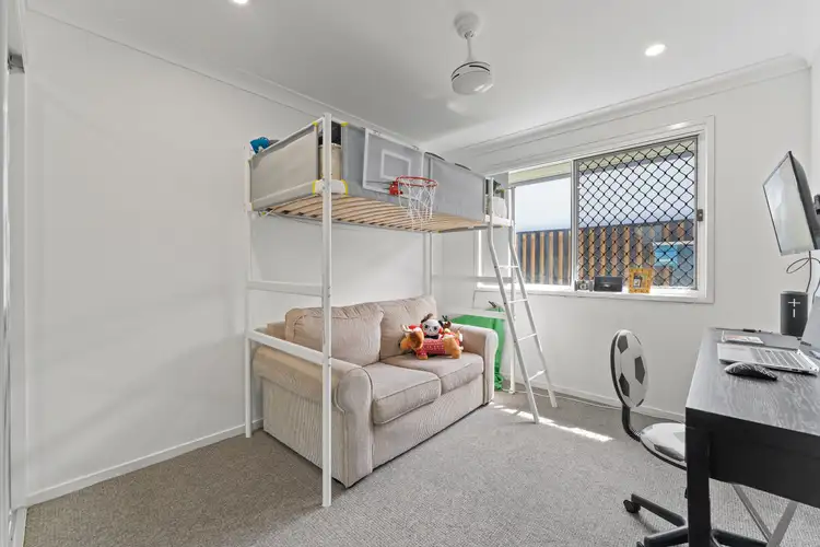 Third view of Homely house listing, 3 Rose Street, Logan Reserve QLD 4133