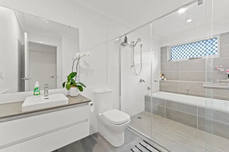 Fourth view of Homely house listing, 3 Rose Street, Logan Reserve QLD 4133
