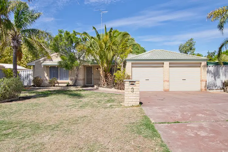 3 Muir Close, Waikiki WA 6169