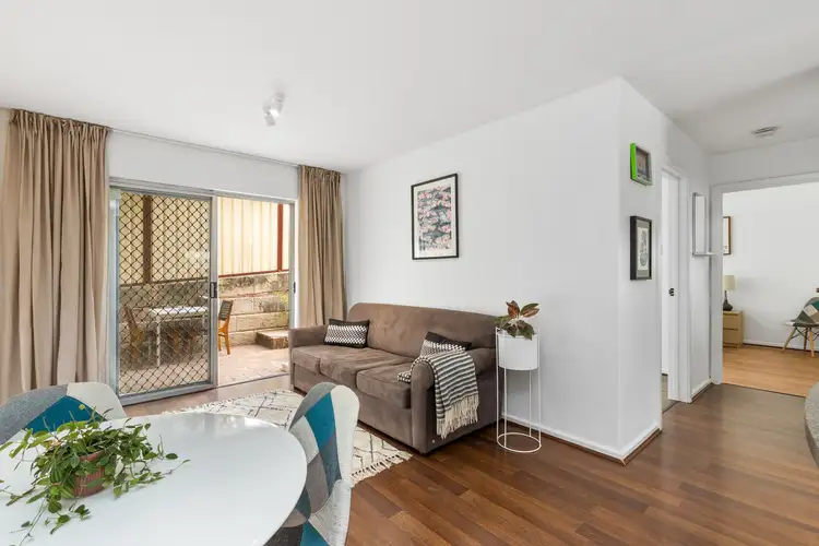 Main view of Homely unit listing, 6/29 Tenth Avenue, Maylands WA 6051