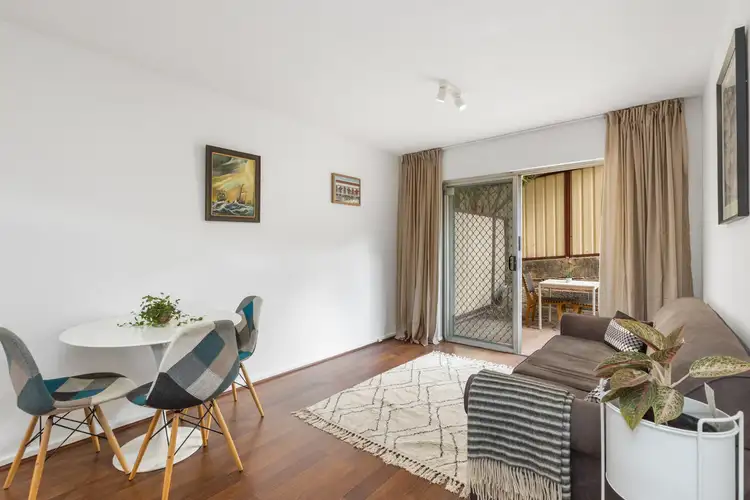 Third view of Homely unit listing, 6/29 Tenth Avenue, Maylands WA 6051