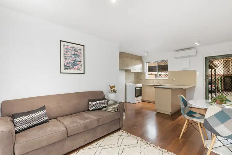 Fourth view of Homely unit listing, 6/29 Tenth Avenue, Maylands WA 6051