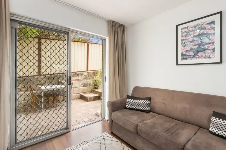 Fifth view of Homely unit listing, 6/29 Tenth Avenue, Maylands WA 6051