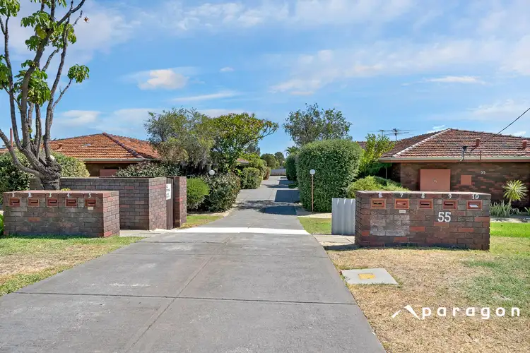 2/55 Wattle Street