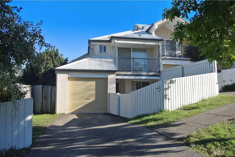 Main view of Homely townhouse listing, 1/65 Bundara St, Morningside QLD 4170