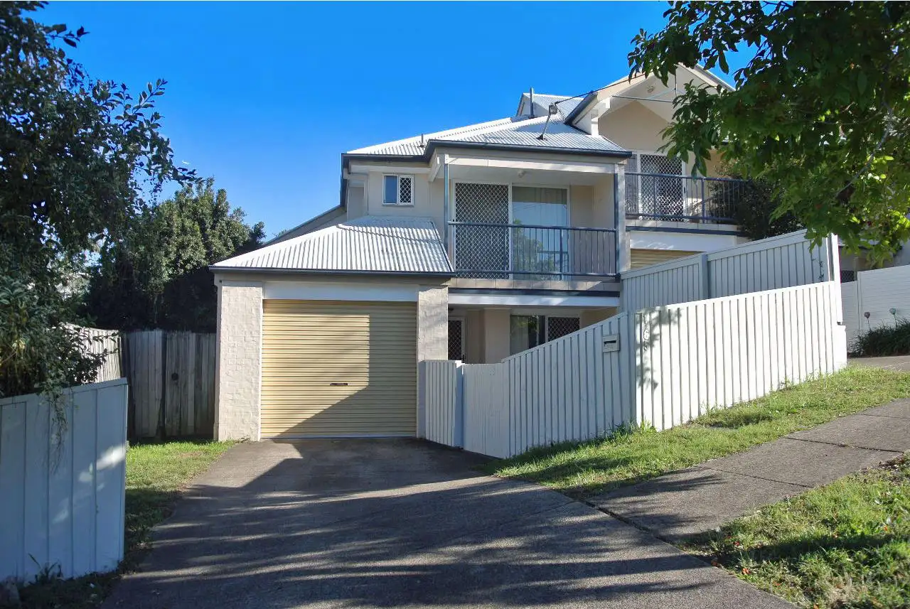 Main view of Homely townhouse listing, 1/65 Bundara St, Morningside QLD 4170